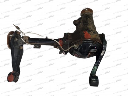 KL1T első diferenciálmű